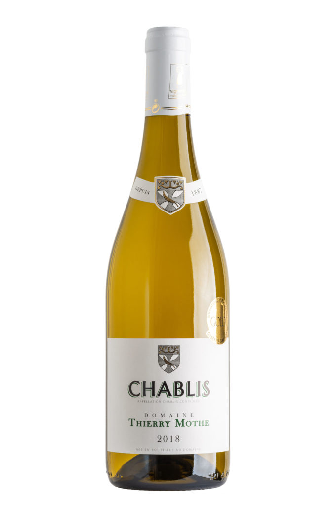 chardonnay vs chablis