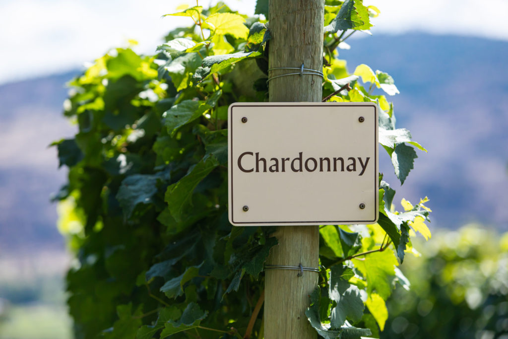 chablis vs chardonnay