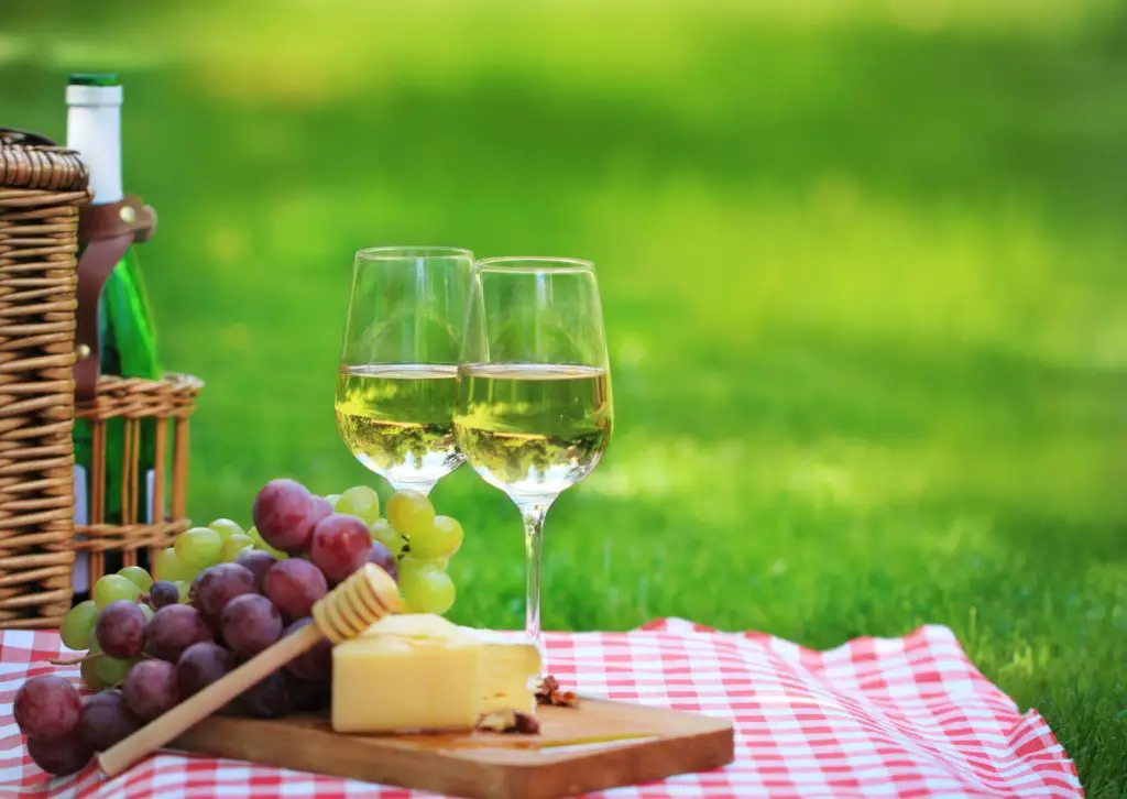 French white wines