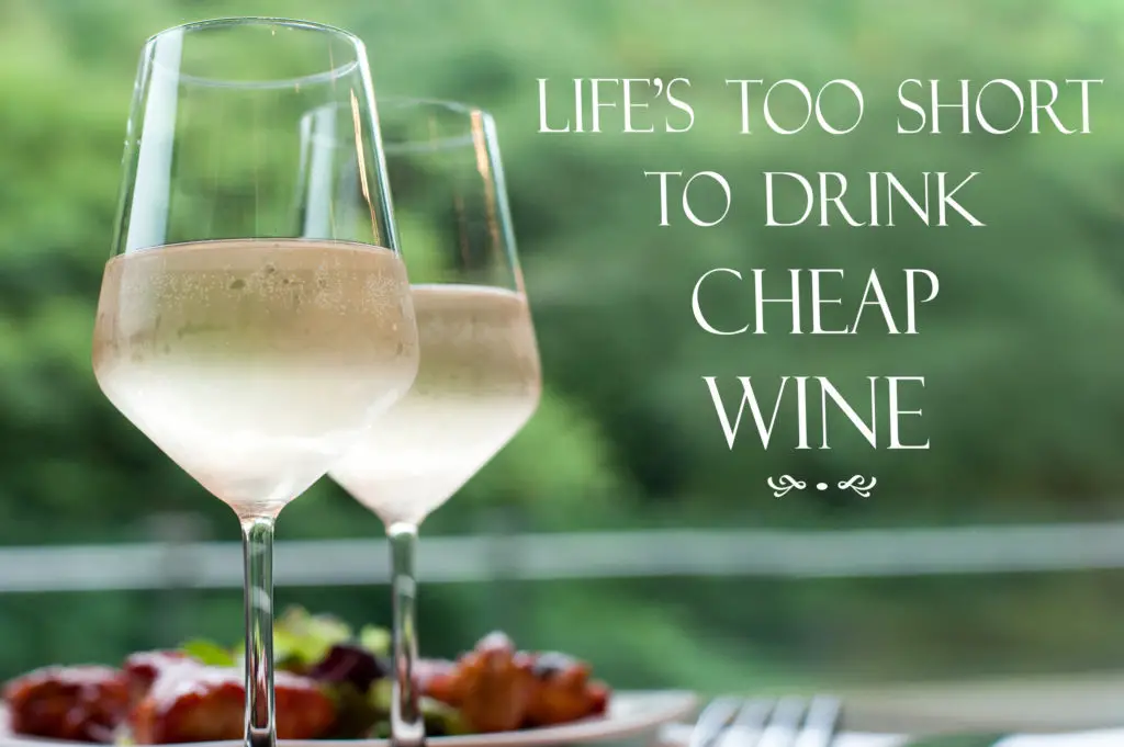 Discover the price of Chardonnay