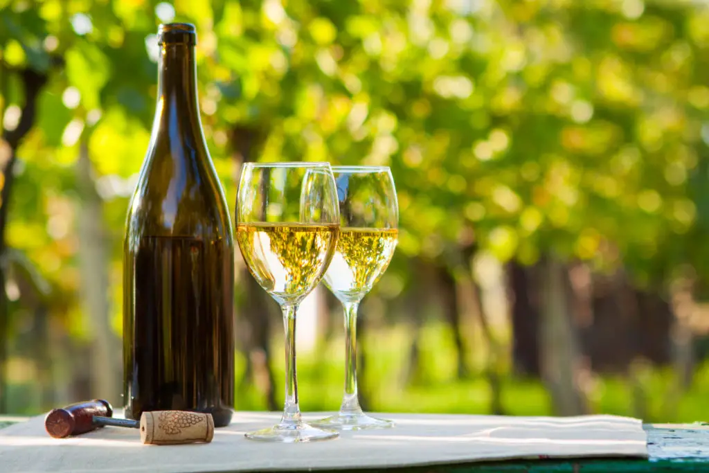 how long is white wine good after opening - get the answers here!