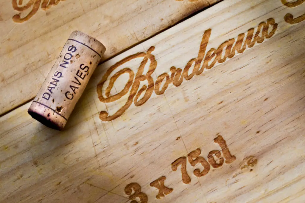 best bordeaux wine - a short guide