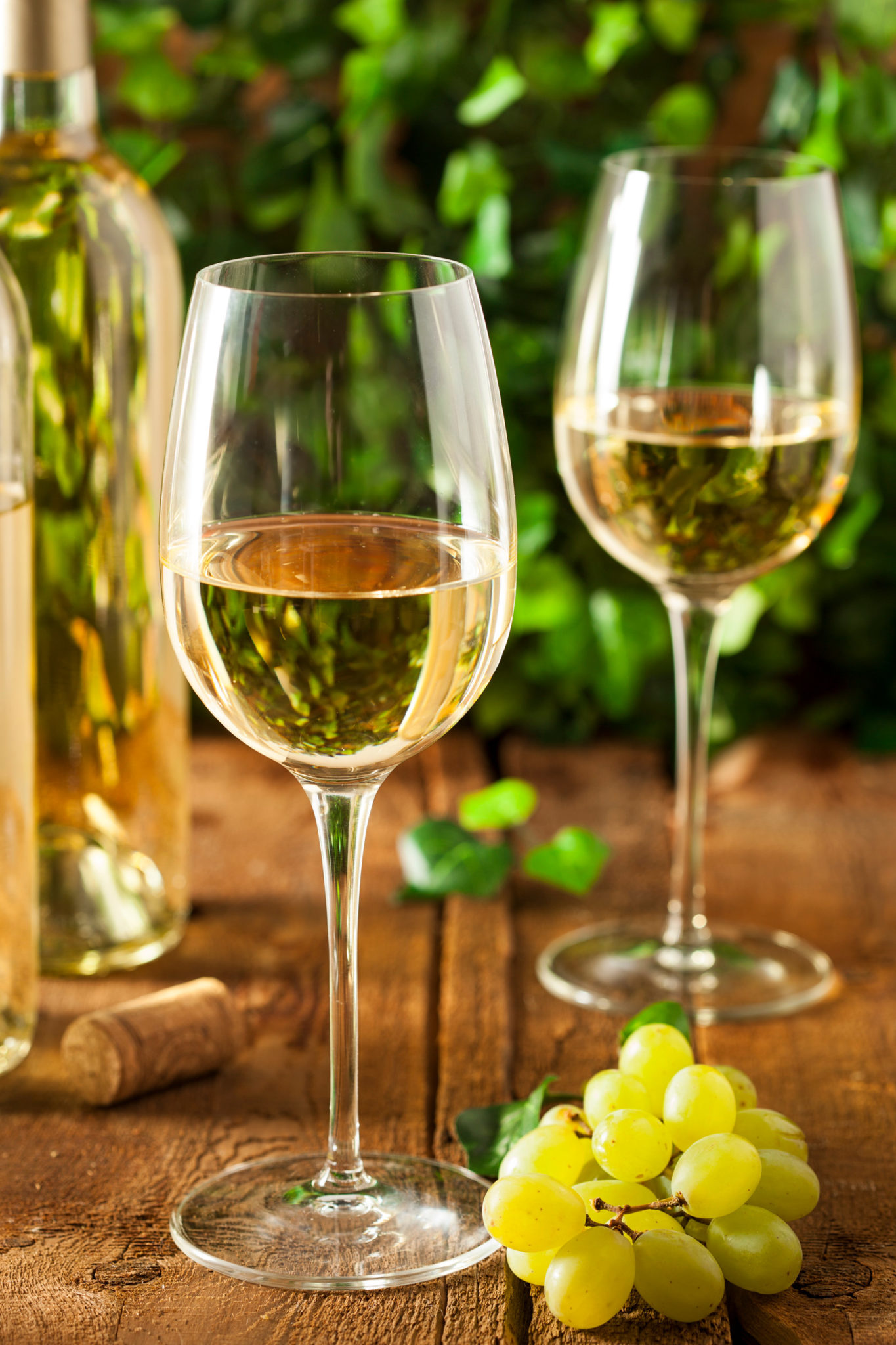 Best Chardonnay Wine 12 Wines To Enjoy From France and the USA