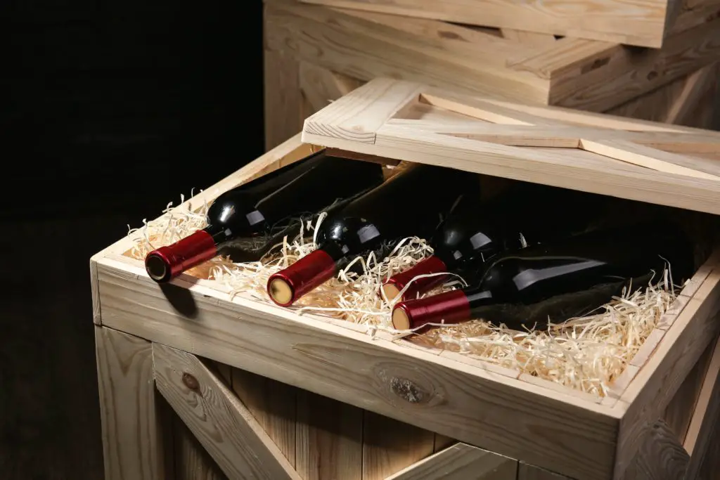 How Many Bottles of Wine Are In A Case?