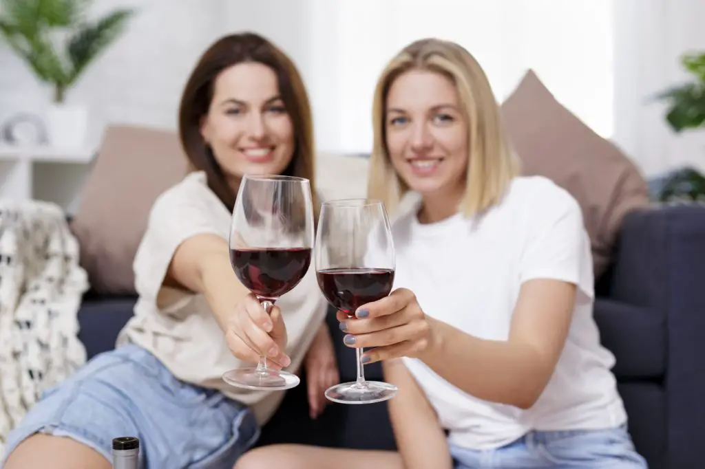 Best Red Wine For Non Wine Drinkers