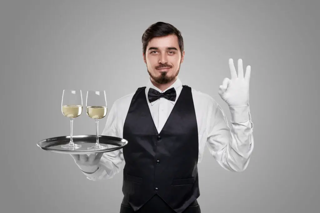 How Do You Serve Chardonnay