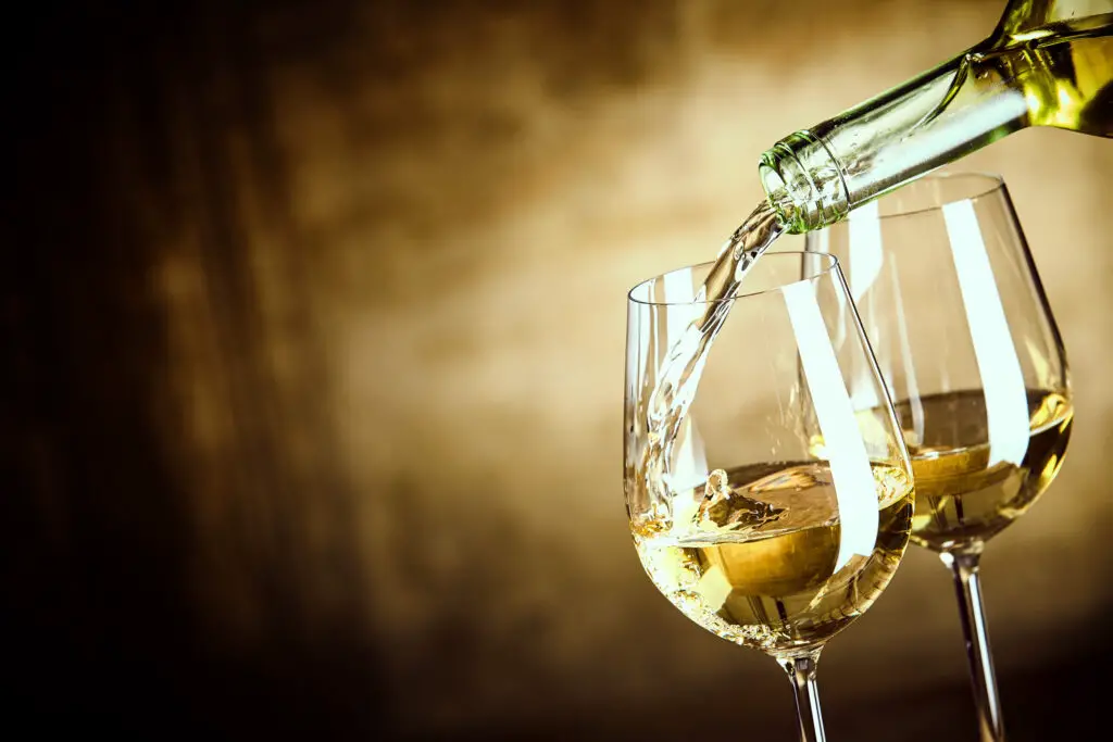 How To Drink Sauvignon Blanc
