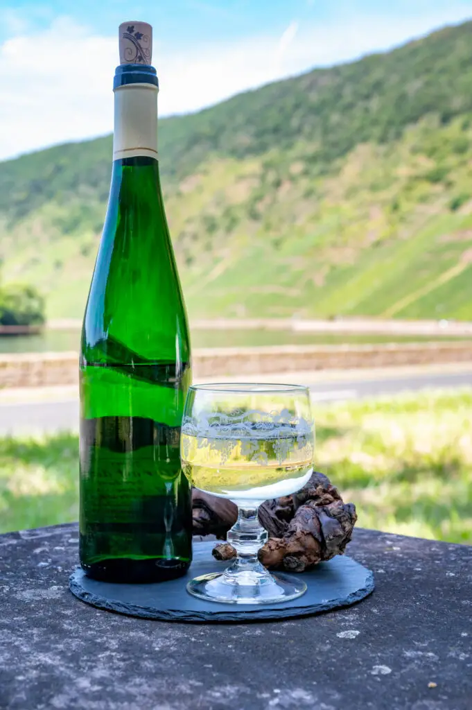 Riesling Recommendations